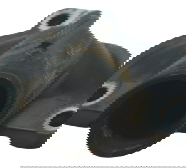 Conexão Mangueira Água Yamaha Yzf R1 07-08 Original