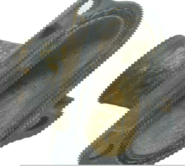 Conexão Mangueira Água Yamaha Yzf R1 07-08 Original