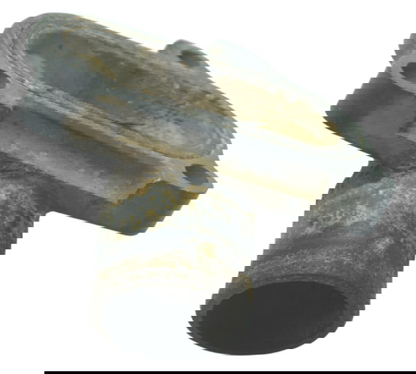 Conexão Mangueira Água Yamaha Yzf R1 07-08 Original