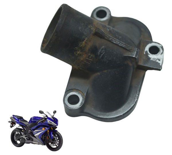Conexão Mangueira Água Yamaha Yzf R1 07-08 Original