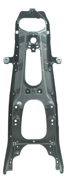 Quadro B Yamaha Yzf R1 09-15 Original