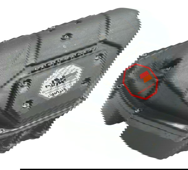 Caixa Filtro Ar Yamaha Yzf R1 09-15 Original