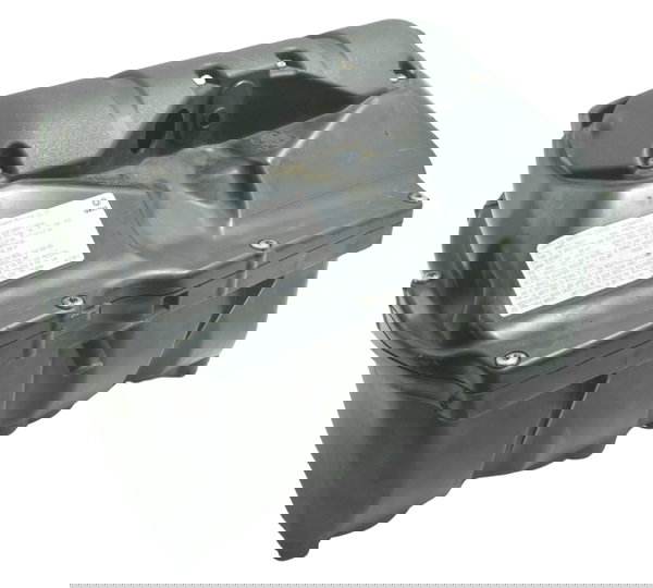 Caixa Filtro Ar Yamaha Yzf R1 09-15 Original