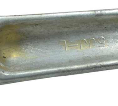 Pedaleira Traseira Esquerda Yamaha Yzf R1 07-08 Original