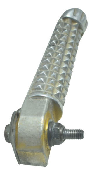 Pedaleira Traseira Esquerda Yamaha Yzf R1 07-08 Original