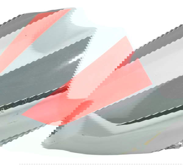 Carenagem Capa Tanque C/avaria Yamaha Yzf R1 09-15 Original