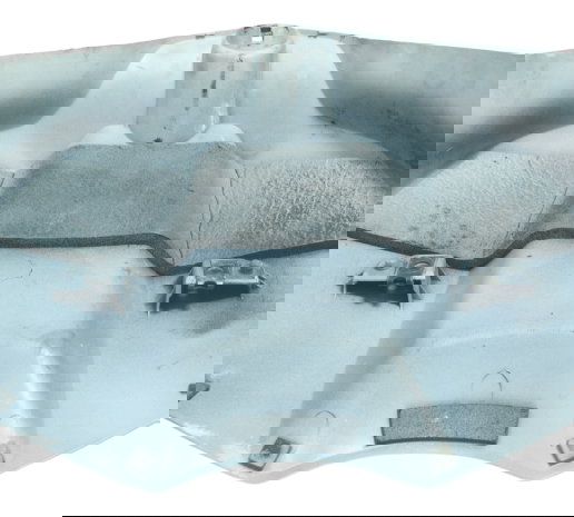 Carenagem Capa Tanque C/avaria Yamaha Yzf R1 09-15 Original