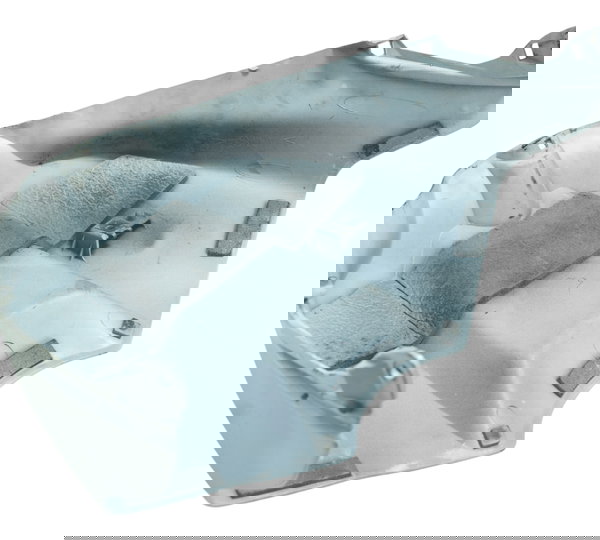 Carenagem Capa Tanque C/avaria Yamaha Yzf R1 09-15 Original