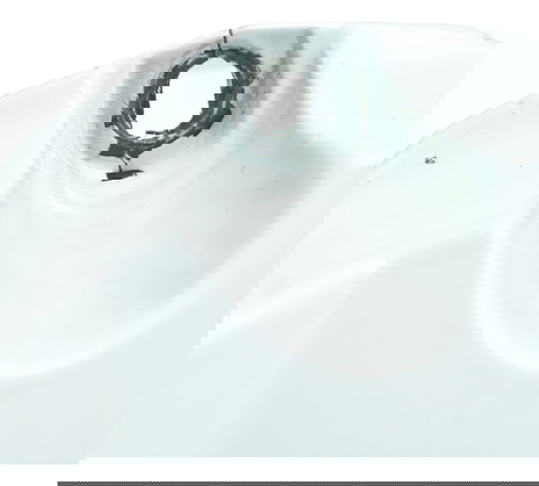 Carenagem Capa Tanque C/avaria Yamaha Yzf R1 09-15 Original