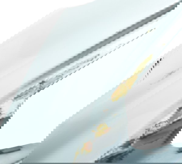 Carenagem Capa Tanque C/avaria Yamaha Yzf R1 09-15 Original