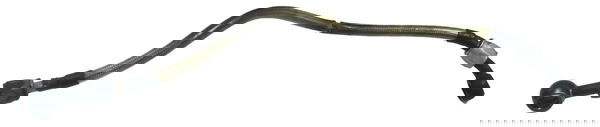 Flexível Freio Traseiro Yamaha Yzf R1 07-08 Original