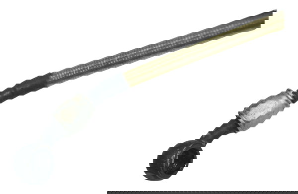 Flexível Freio Traseiro Yamaha Yzf R1 07-08 Original