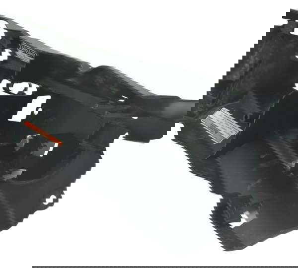 Acabamento Interno Quadro B Yamaha Yzf R1 09-15 Original