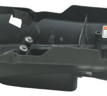 Acabamento Interno Quadro B Yamaha Yzf R1 09-15 Original