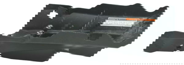 Acabamento Interno Quadro B Yamaha Yzf R1 09-15 Original