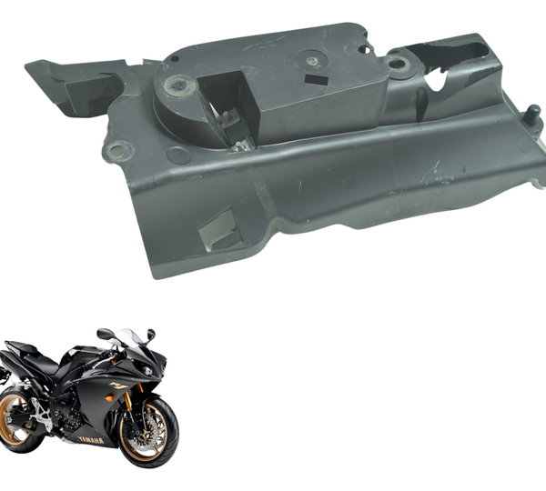 Acabamento Interno Quadro B Yamaha Yzf R1 09-15 Original