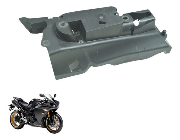 Acabamento Interno Quadro B Yamaha Yzf R1 09-15 Original