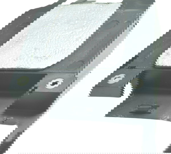 Caixa Bateria C/avaria Yamaha Yzf R1 09-15 Original