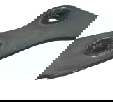 Suporte Buzina Yamaha Yzf R1 07-08 Original