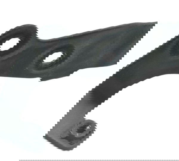 Suporte Buzina Yamaha Yzf R1 07-08 Original