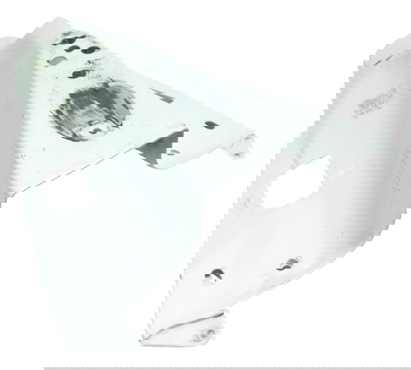 Carenagem Infe Rabeta C/detalhes Yamaha Yzf R1 09-15 Orig Branco