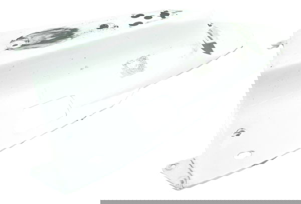 Carenagem Infe Rabeta C/detalhes Yamaha Yzf R1 09-15 Orig