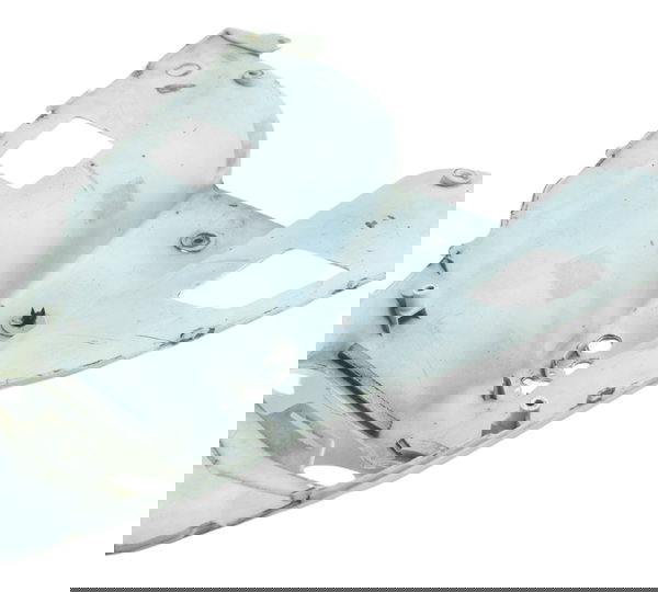 Carenagem Infe Rabeta C/detalhes Yamaha Yzf R1 09-15 Orig Branco