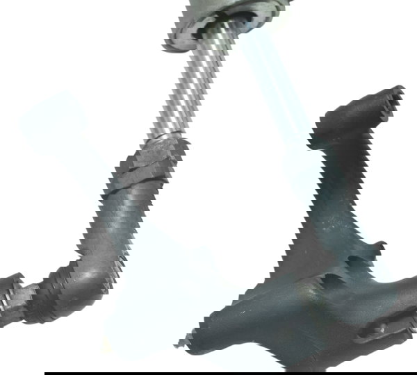 Amortecedor Direção C/ Avaria Yamaha Yzf R1 07-08 Original