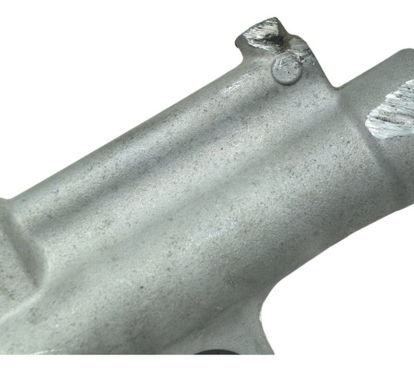 Amortecedor Direção C/ Avaria Yamaha Yzf R1 07-08 Original