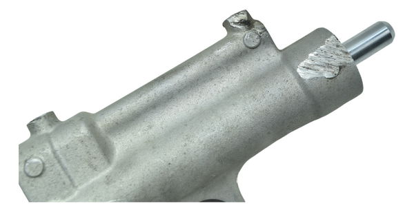 Amortecedor Direção C/ Avaria Yamaha Yzf R1 07-08 Original