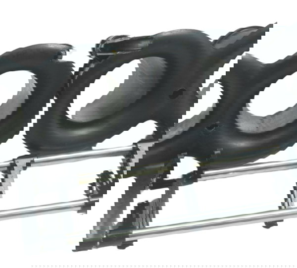 Duto Ar Caixa Filtro Yamaha Yzf R1 09-15 Original