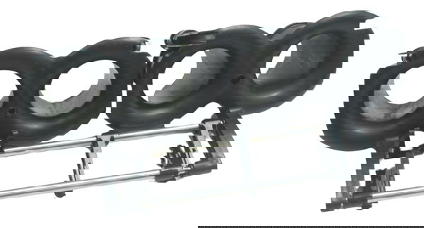 Duto Ar Caixa Filtro Yamaha Yzf R1 09-15 Original