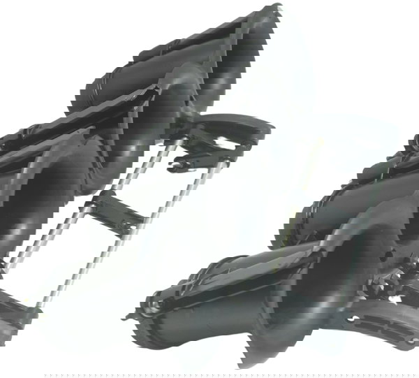 Duto Ar Caixa Filtro Yamaha Yzf R1 09-15 Original