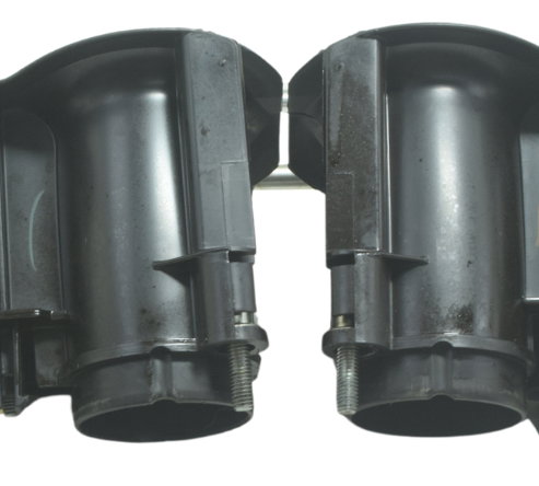 Duto Ar Caixa Filtro Yamaha Yzf R1 09-15 Original