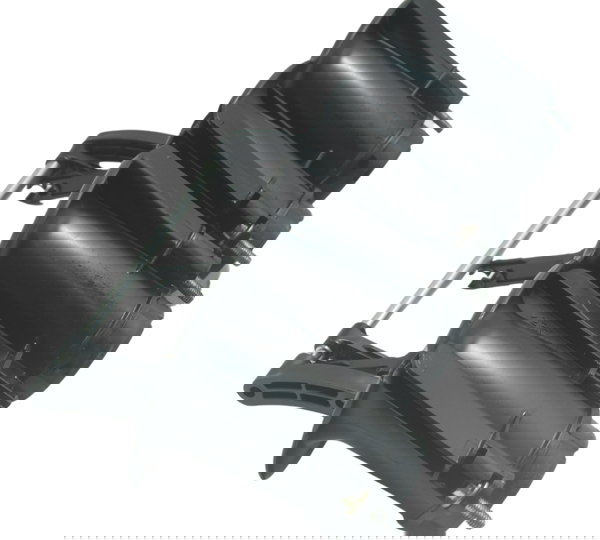 Duto Ar Caixa Filtro Yamaha Yzf R1 09-15 Original