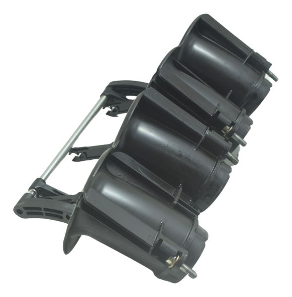 Duto Ar Caixa Filtro Yamaha Yzf R1 09-15 Original