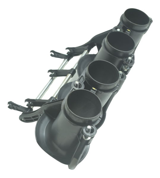 Duto Ar Caixa Filtro Yamaha Yzf R1 09-15 Original