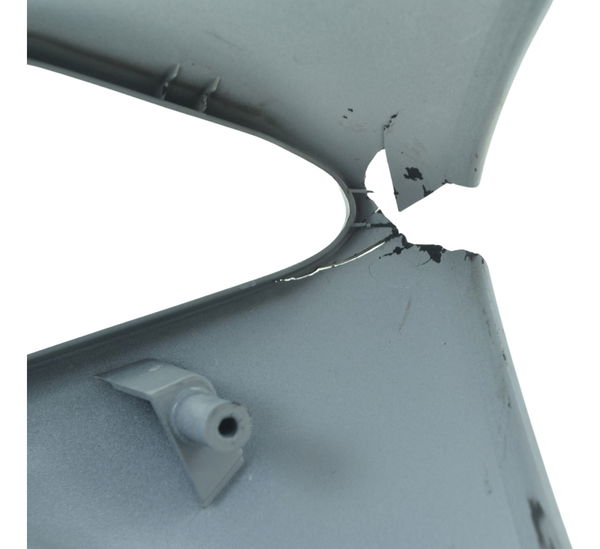 Carenagem Farol C/avaria Yamaha Yzf R1 09-15 Original