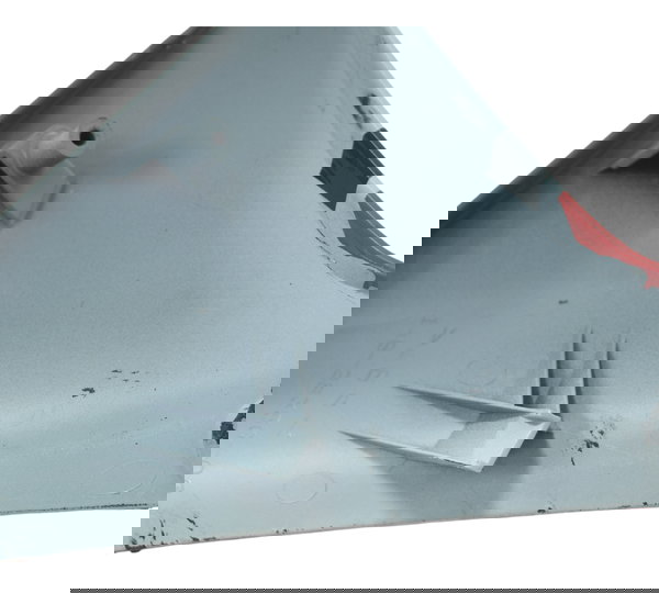 Carenagem Farol C/avaria Yamaha Yzf R1 09-15 Original Vermelho