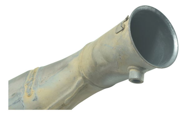 Catalizador C/avaria Yamaha Yzf R1 09-15 Original