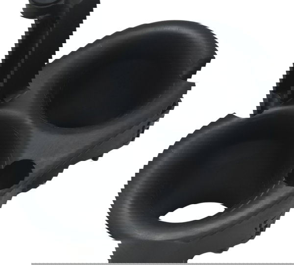 Condutor Ar C/ Avaria Yamaha Yzf R1 07-08 Original