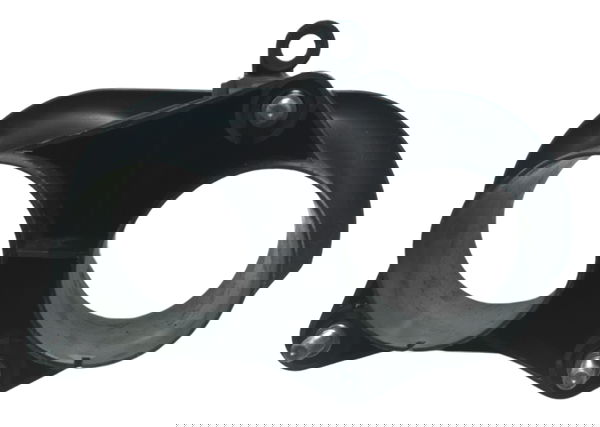 Condutor Ar C/ Avaria Yamaha Yzf R1 07-08 Original
