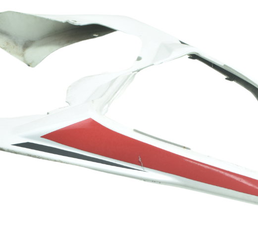 Carenagem Rabeta  C/avaria Yamaha Yzf R1 09-15 Original Branco