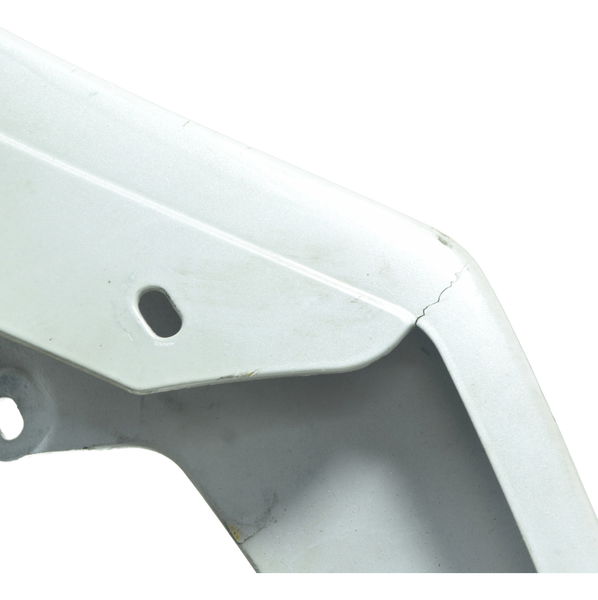 Carenagem Rabeta  C/avaria Yamaha Yzf R1 09-15 Original