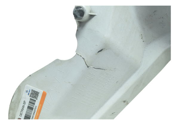 Carenagem Rabeta  C/avaria Yamaha Yzf R1 09-15 Original