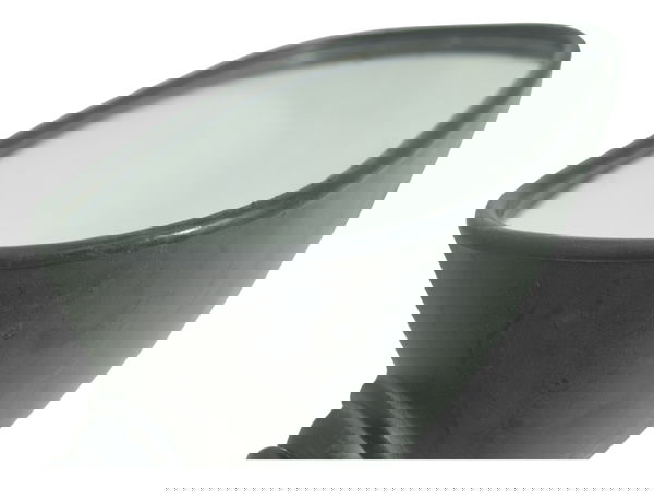Espelho Retrovisor Esq C/ Detalhes Yamaha Yzf R1 07-08 Orig