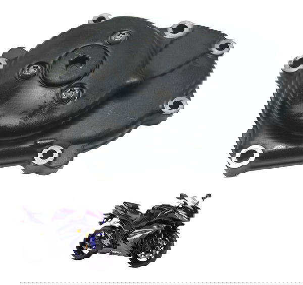 Tampa Estator Yamaha Yzf R1 07-08 Original