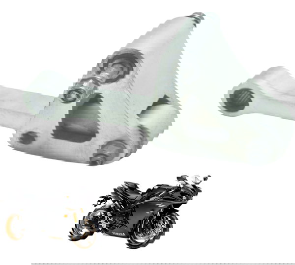 Pro Link C/detalhes Yamaha Yzf R1 09-15 Original