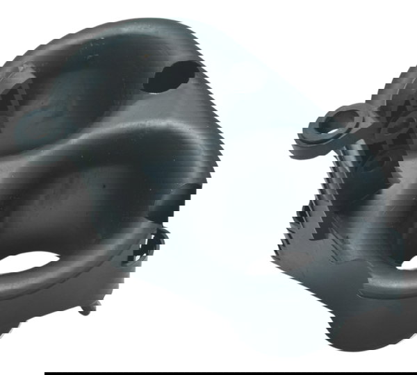 Condutor Ar Yamaha Yzf R1 07-08 Original