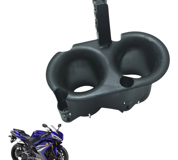 Condutor Ar Yamaha Yzf R1 07-08 Original